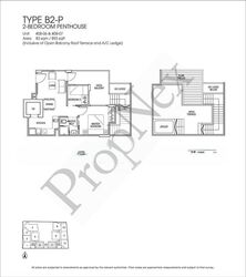 D'Weave (D14), Apartment #625663001